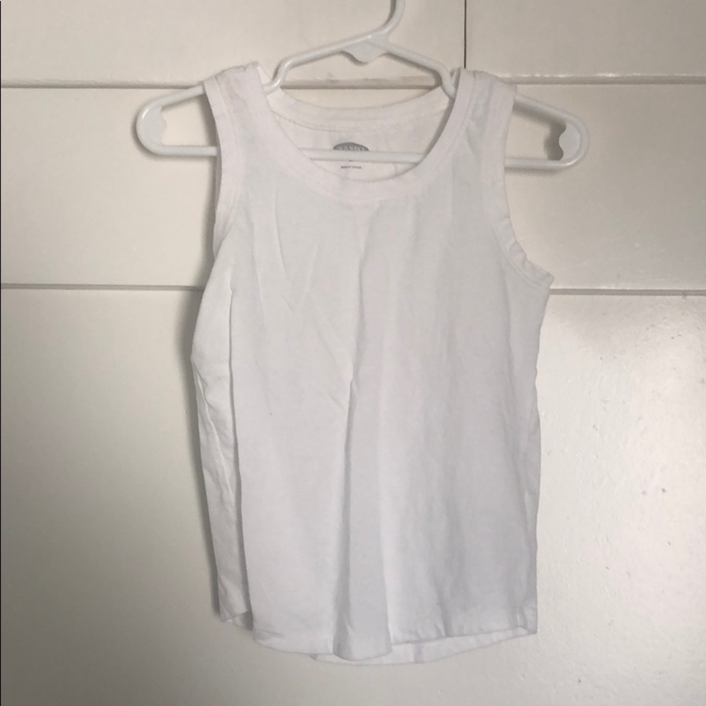 Tank top